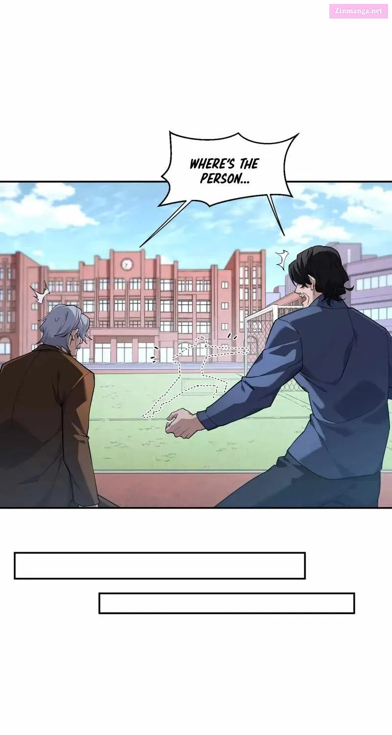 High-Martial World: One Hand to Overwhelm Three Thousand Emperors!, chapter 3, page 37