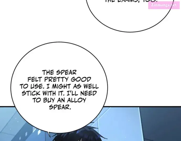 High-Martial World: One Hand to Overwhelm Three Thousand Emperors!, chapter 4, page 19