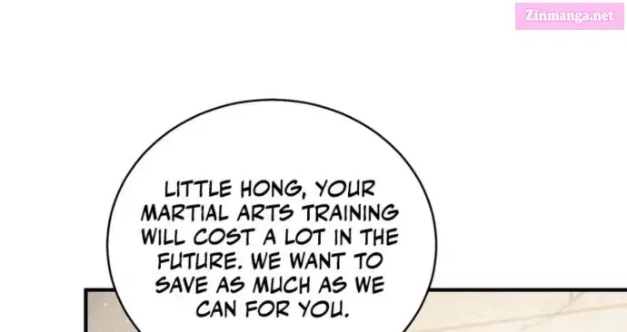 High-Martial World: One Hand to Overwhelm Three Thousand Emperors!, chapter 4, page 29
