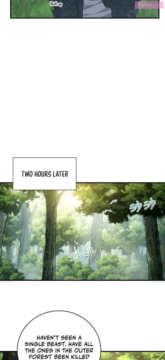 High-Martial World: One Hand to Overwhelm Three Thousand Emperors!, chapter 4, page 56