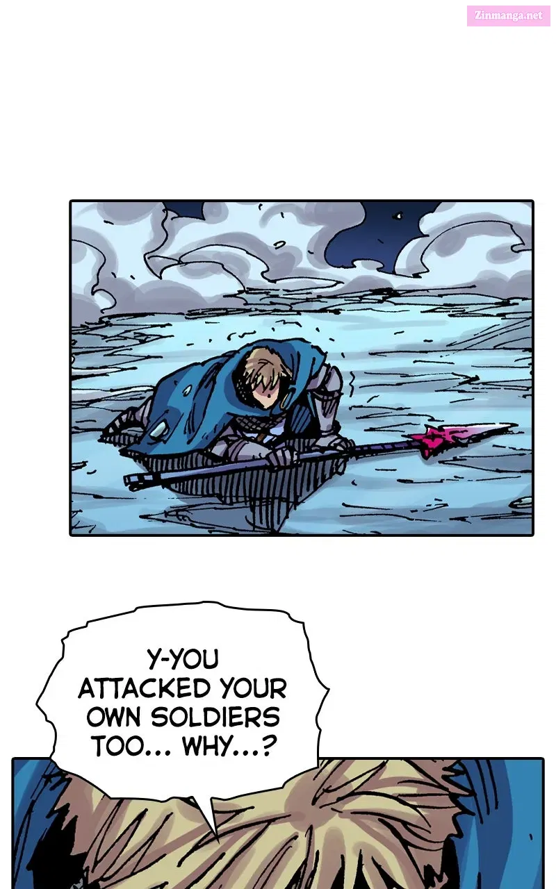 Clevatess, chapter 31, page 6