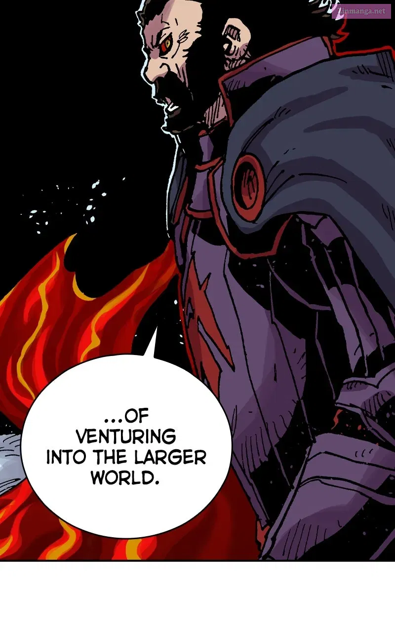 Clevatess, chapter 31, page 8