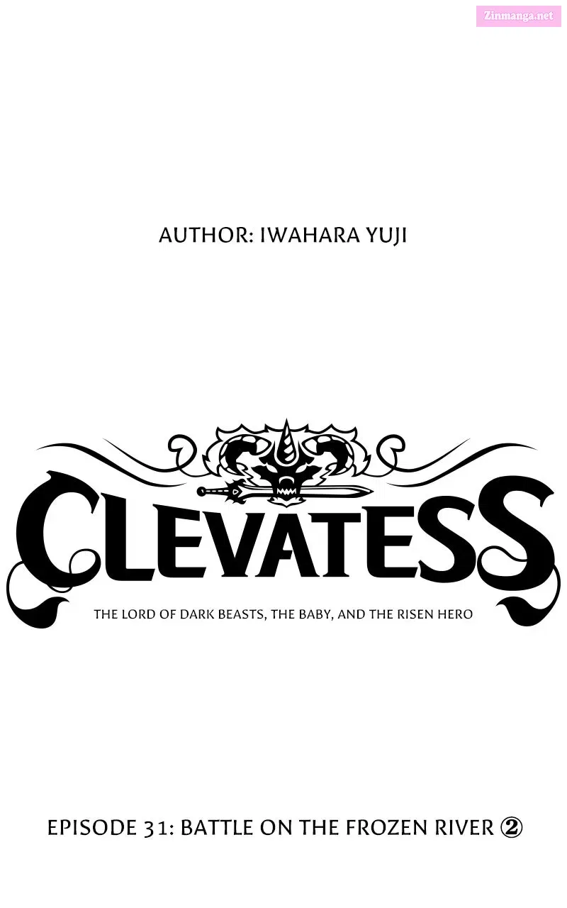 Clevatess, chapter 31, page 13