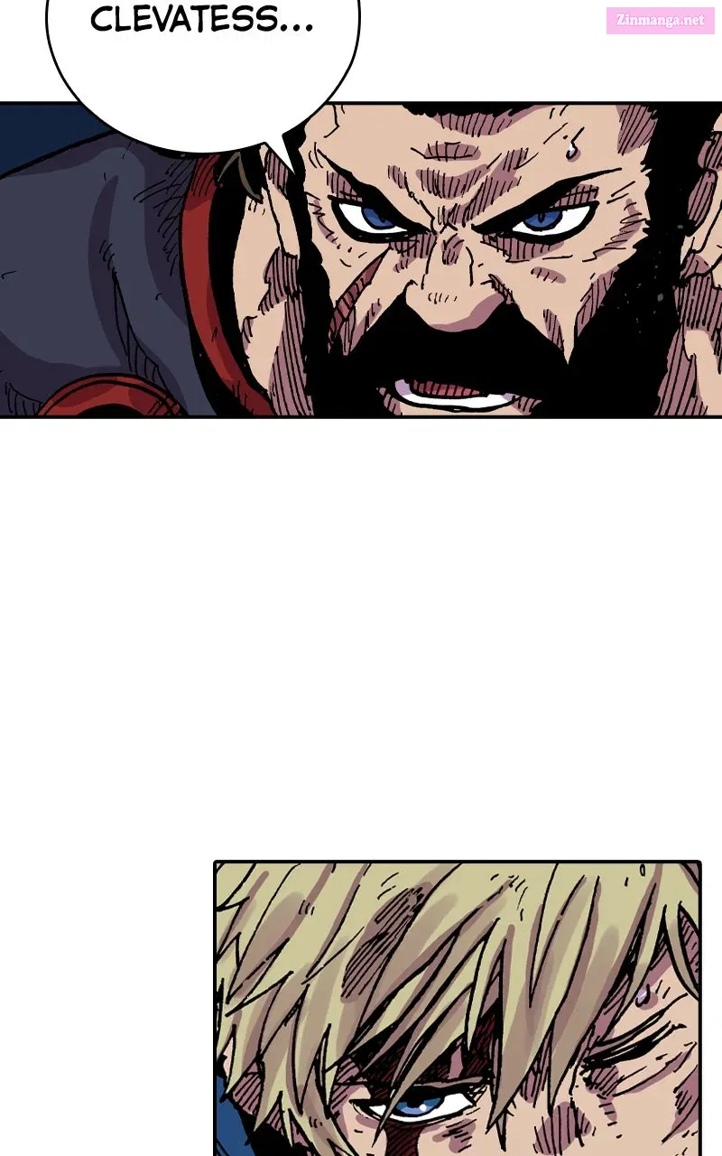Clevatess, chapter 31, page 32