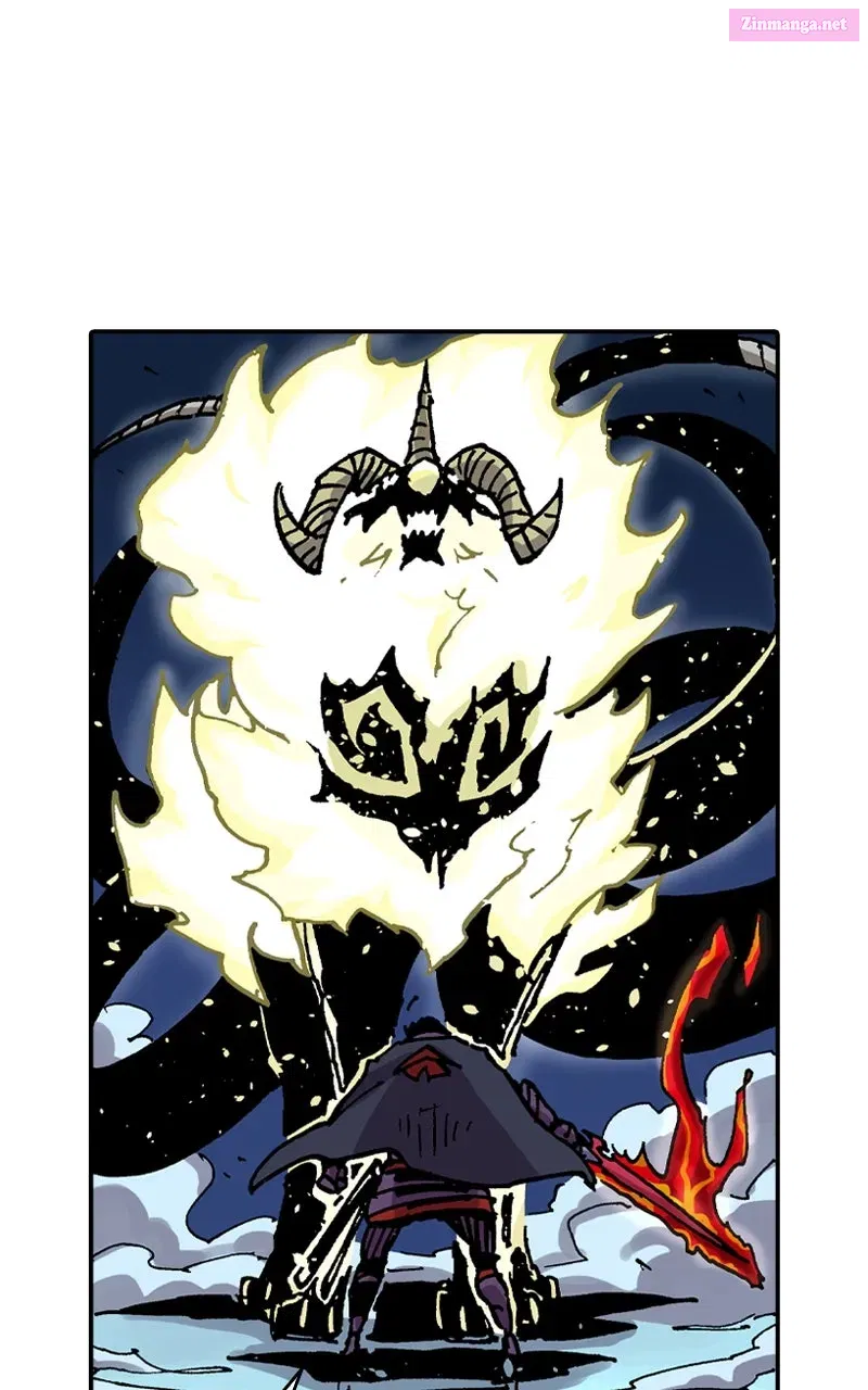 Clevatess, chapter 31, page 45