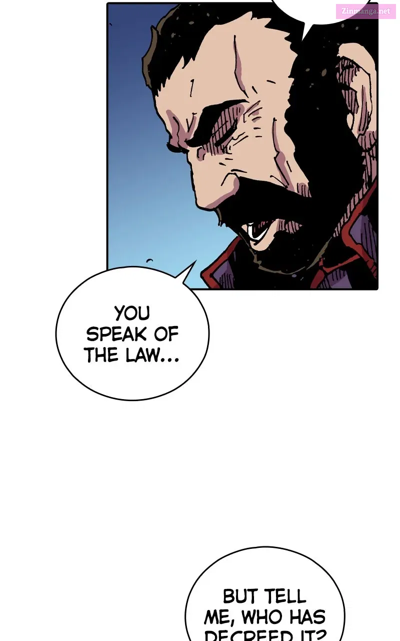 Clevatess, chapter 31, page 55