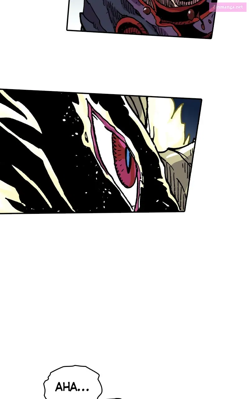 Clevatess, chapter 31, page 67
