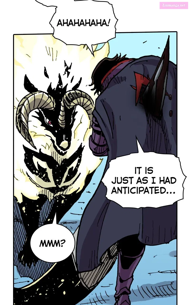 Clevatess, chapter 31, page 68
