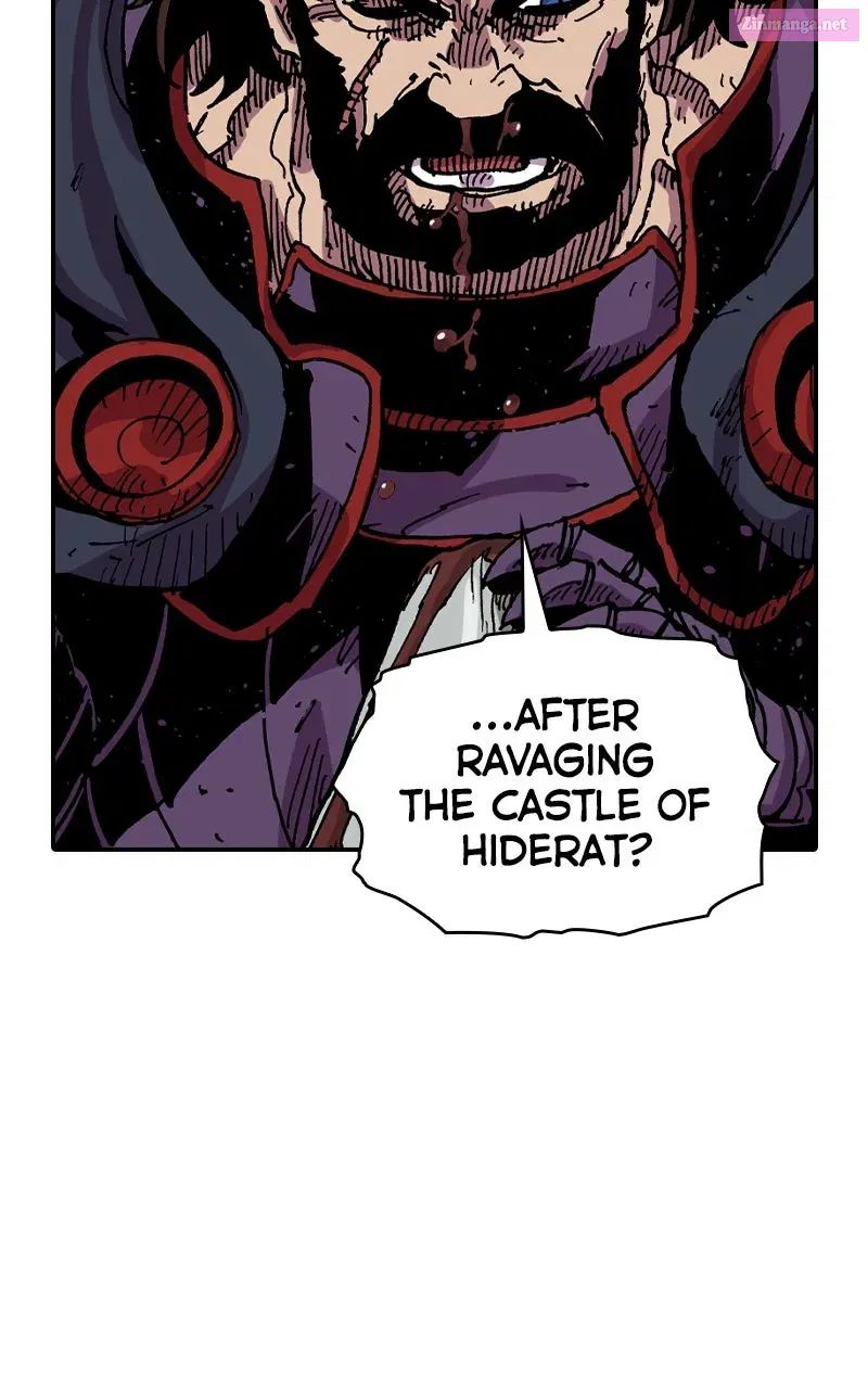 Clevatess, chapter 31, page 70