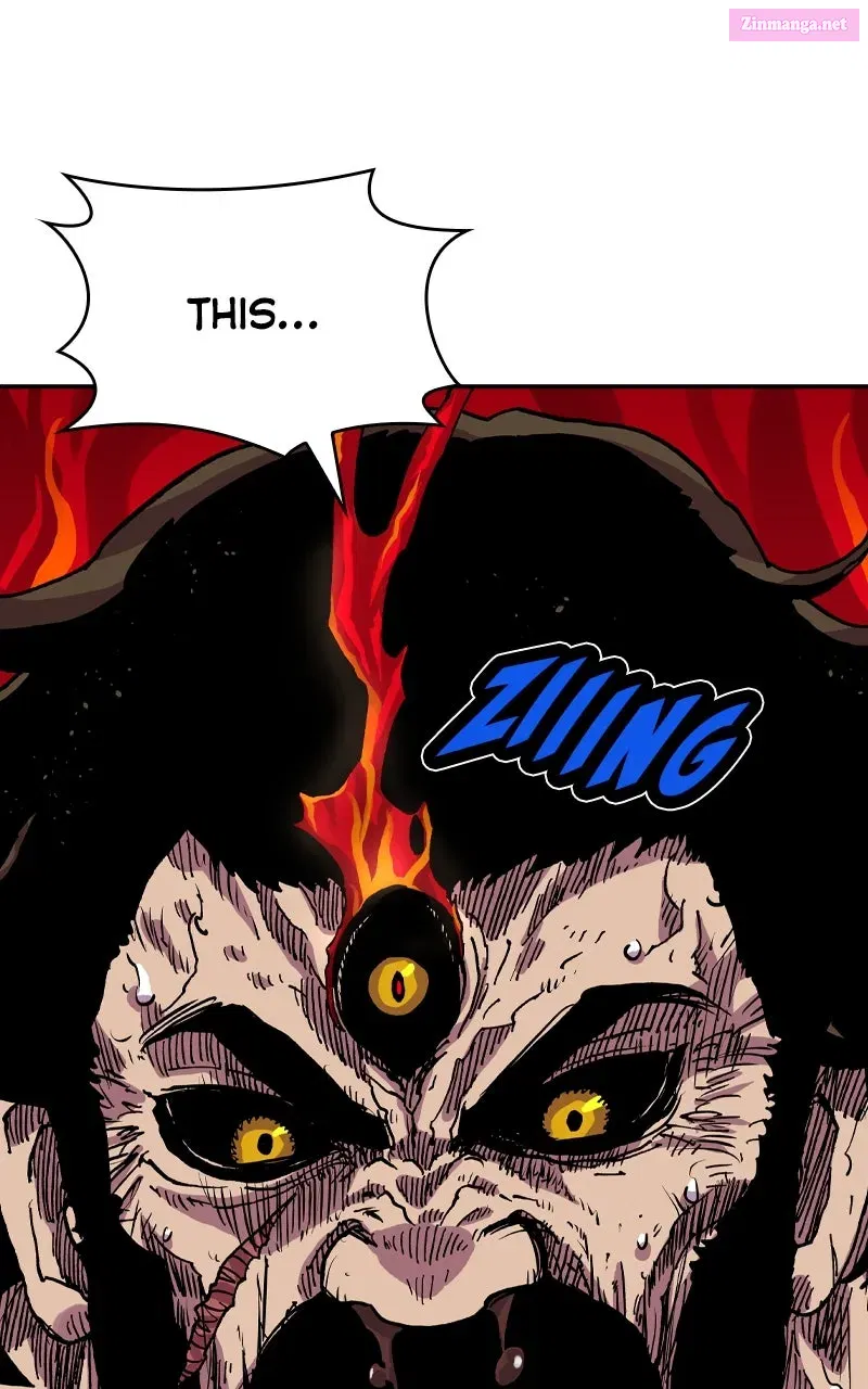 Clevatess, chapter 31, page 71