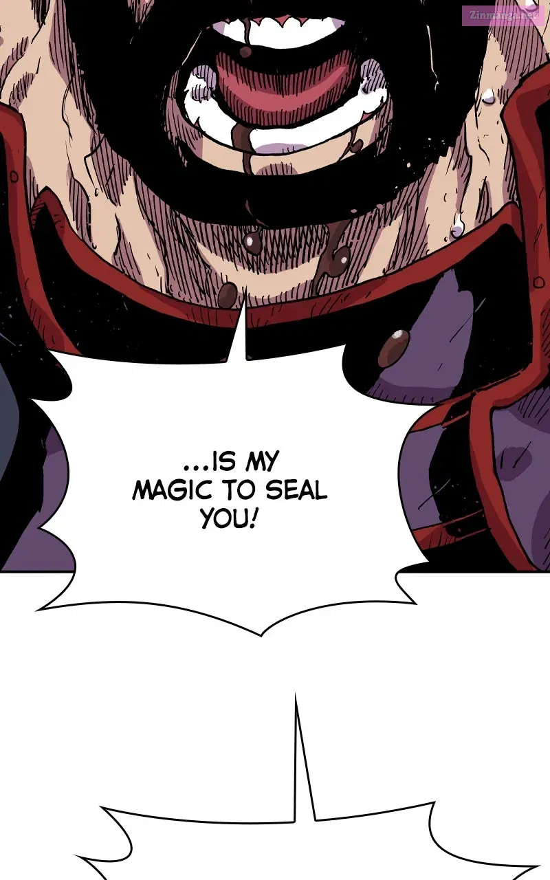 Clevatess, chapter 31, page 72