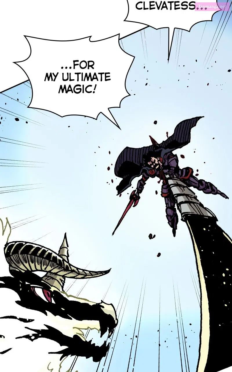 Clevatess, chapter 32, page 4