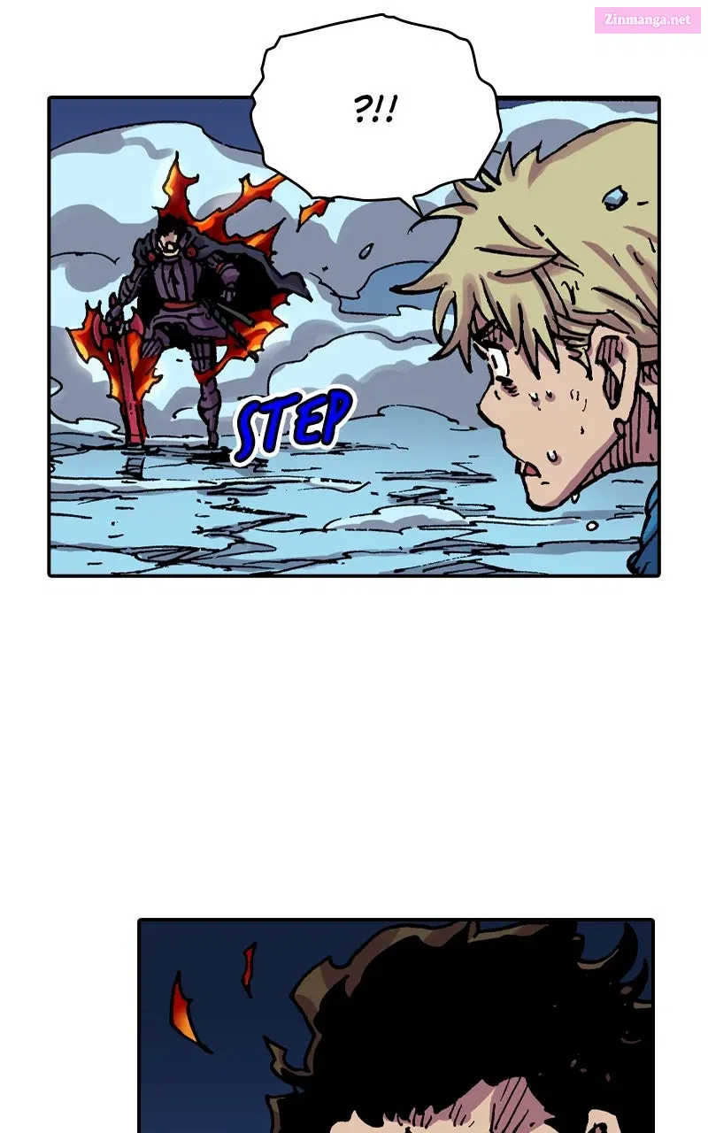 Clevatess, chapter 32, page 24
