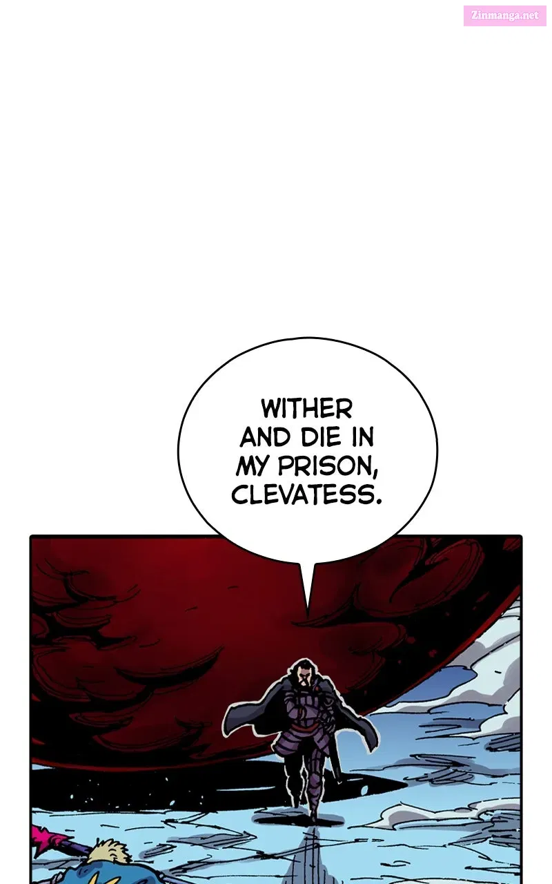 Clevatess, chapter 32, page 31