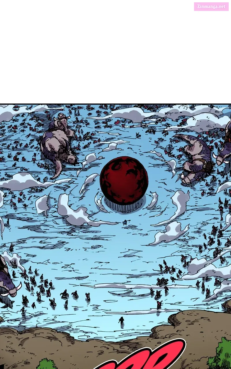 Clevatess, chapter 32, page 38
