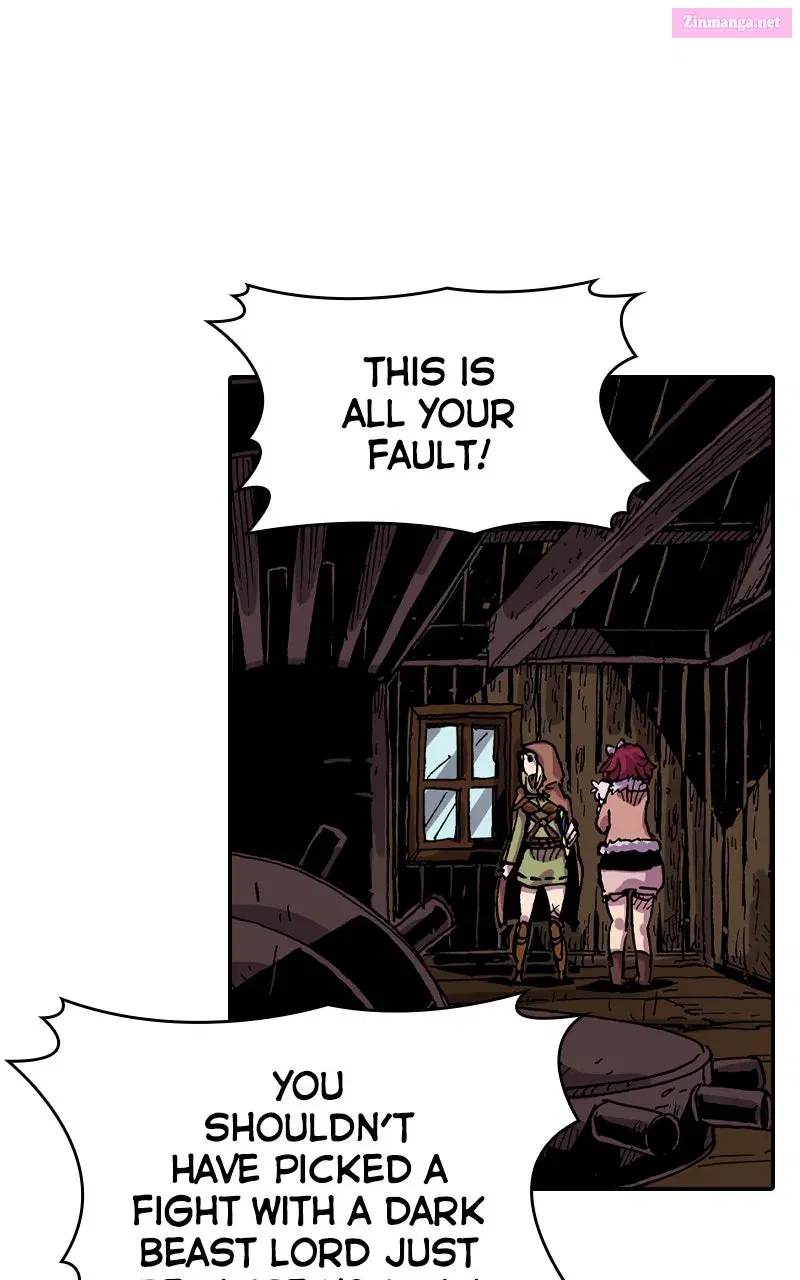 Clevatess, chapter 32, page 44