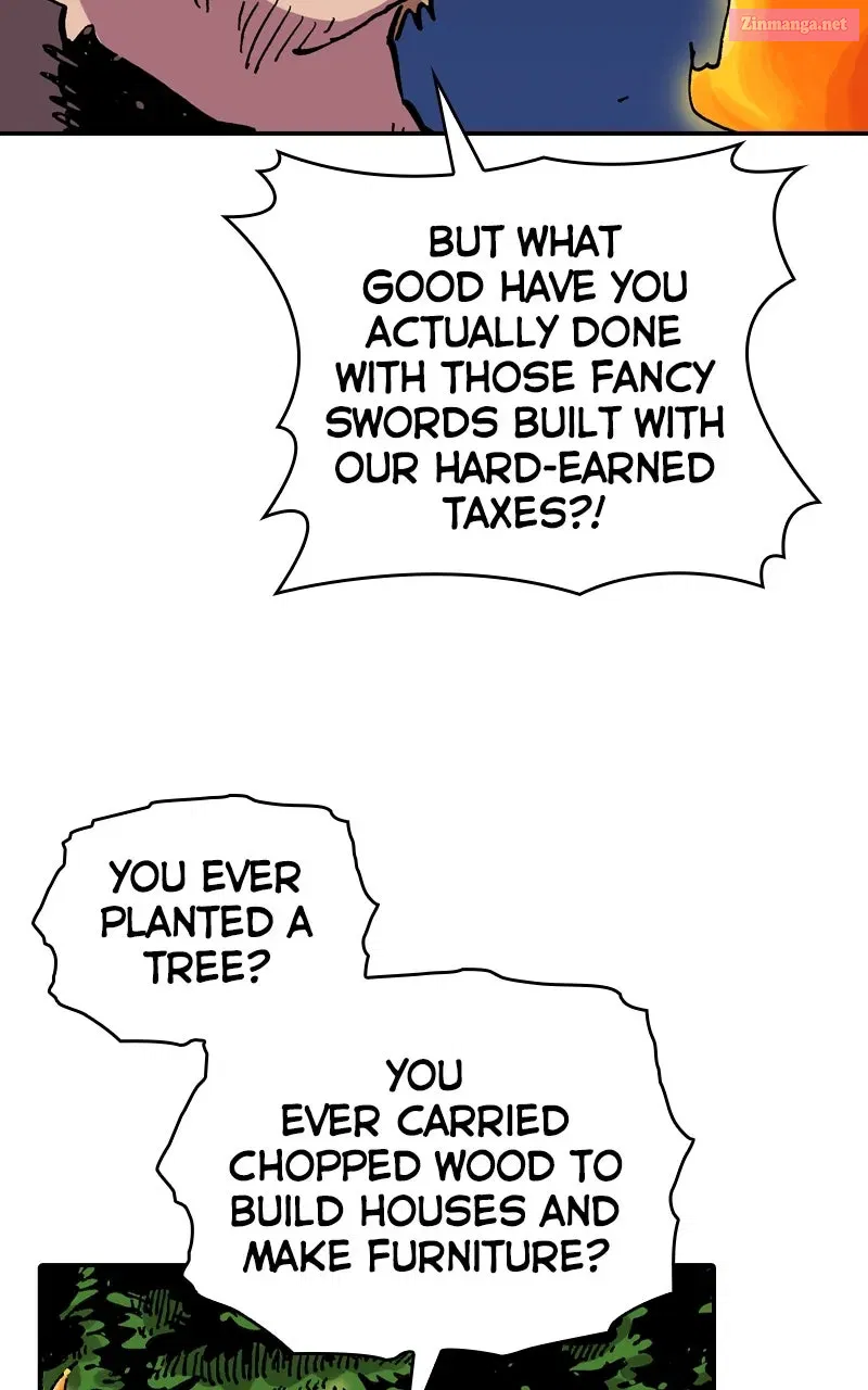 Clevatess, chapter 32, page 47