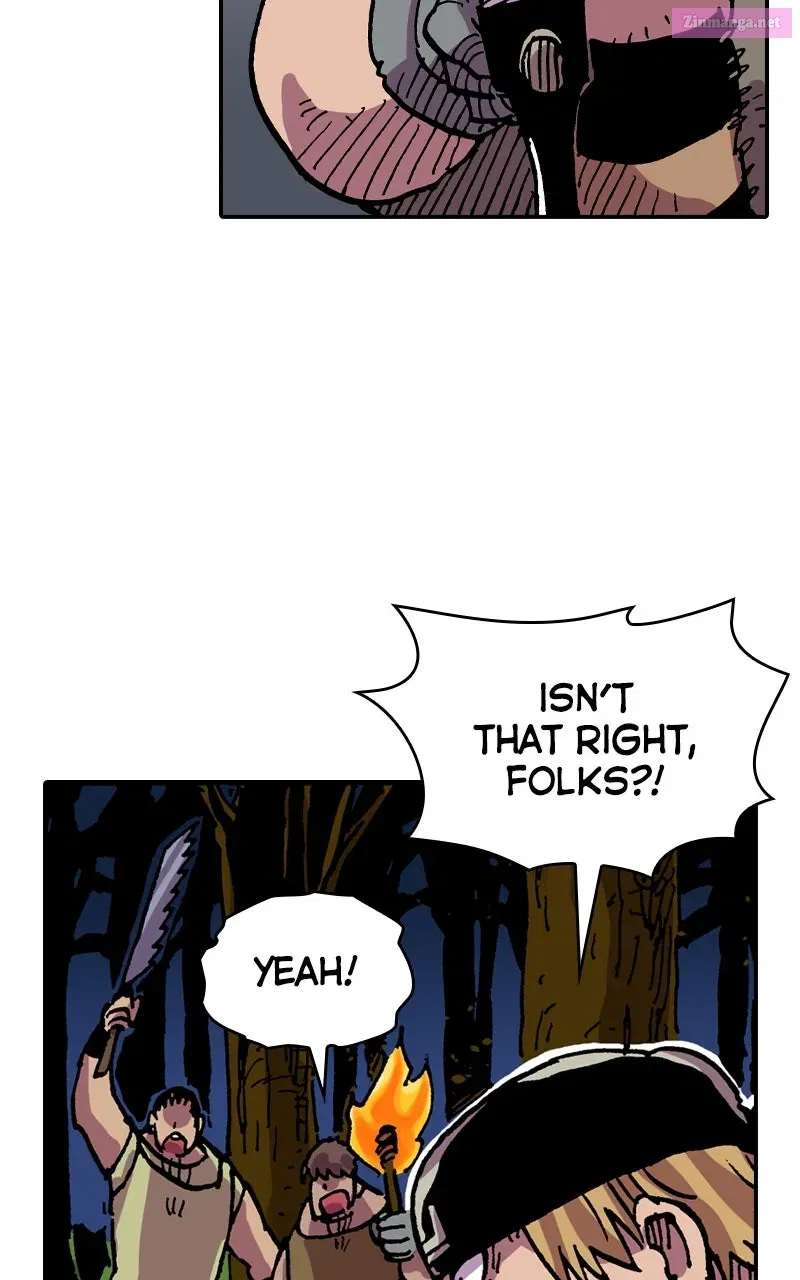 Clevatess, chapter 32, page 49