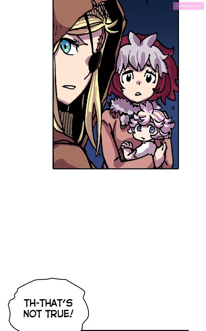 Clevatess, chapter 32, page 51