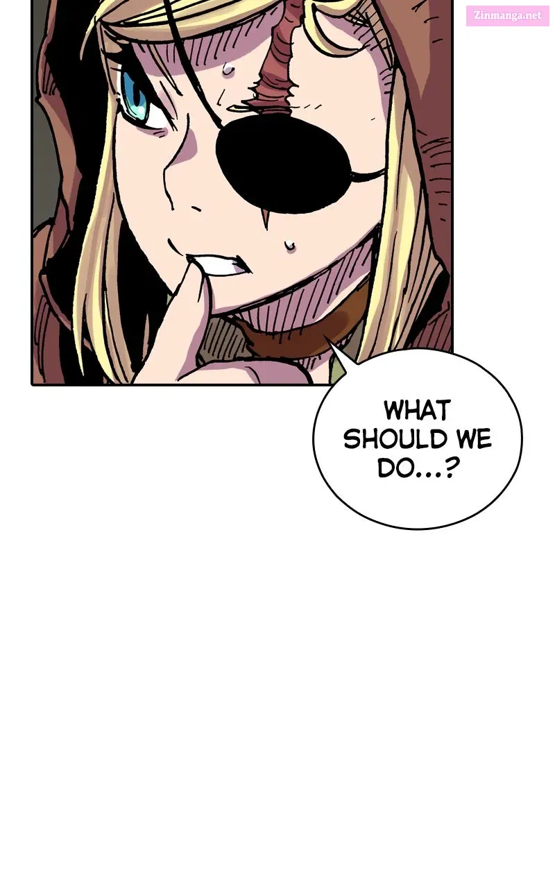 Clevatess, chapter 32, page 58