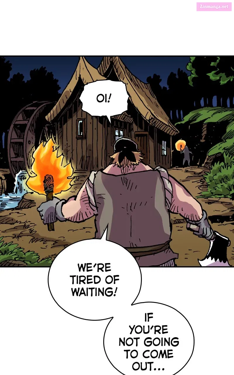Clevatess, chapter 32, page 59