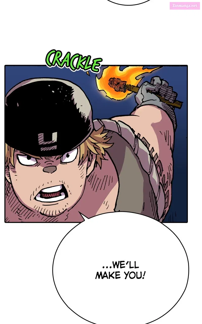 Clevatess, chapter 32, page 60
