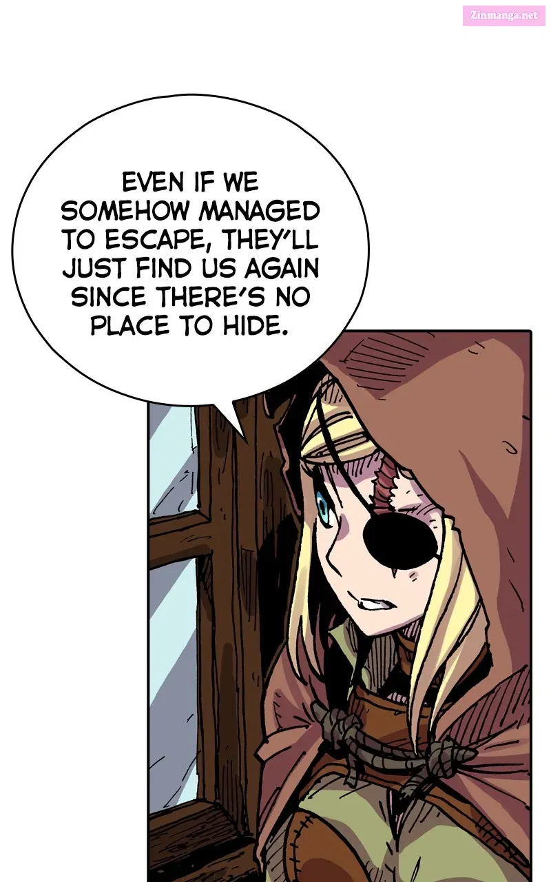 Clevatess, chapter 33, page 1