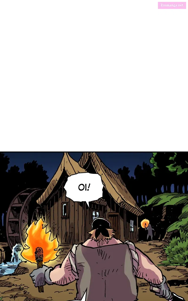 Clevatess, chapter 33, page 3