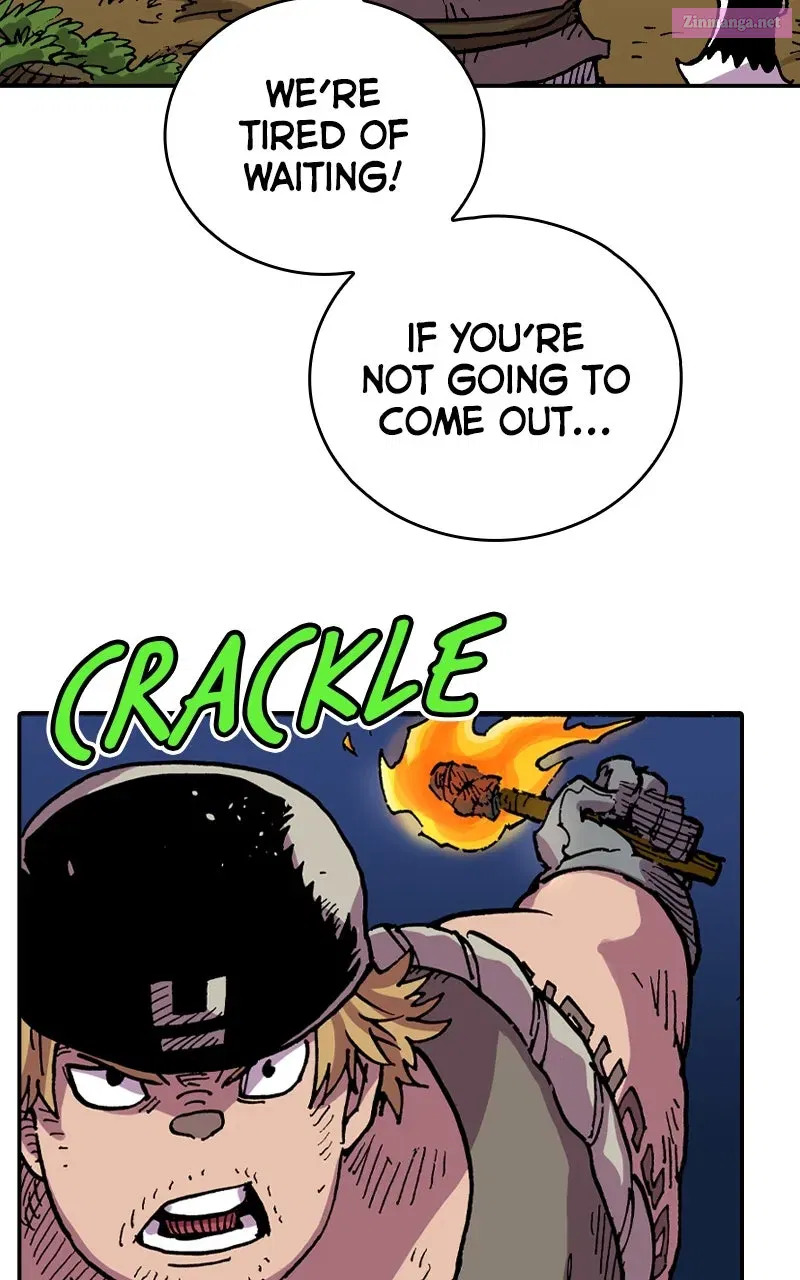 Clevatess, chapter 33, page 4
