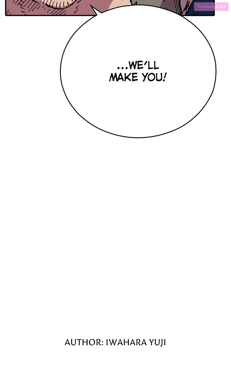 Clevatess, chapter 33, page 5