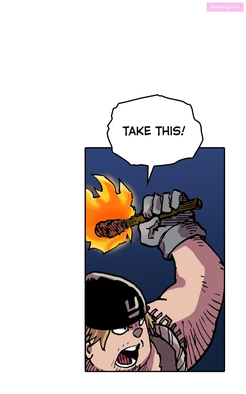 Clevatess, chapter 33, page 8