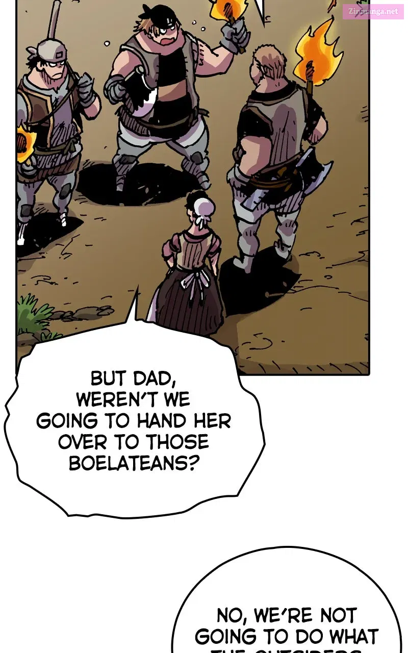 Clevatess, chapter 33, page 15