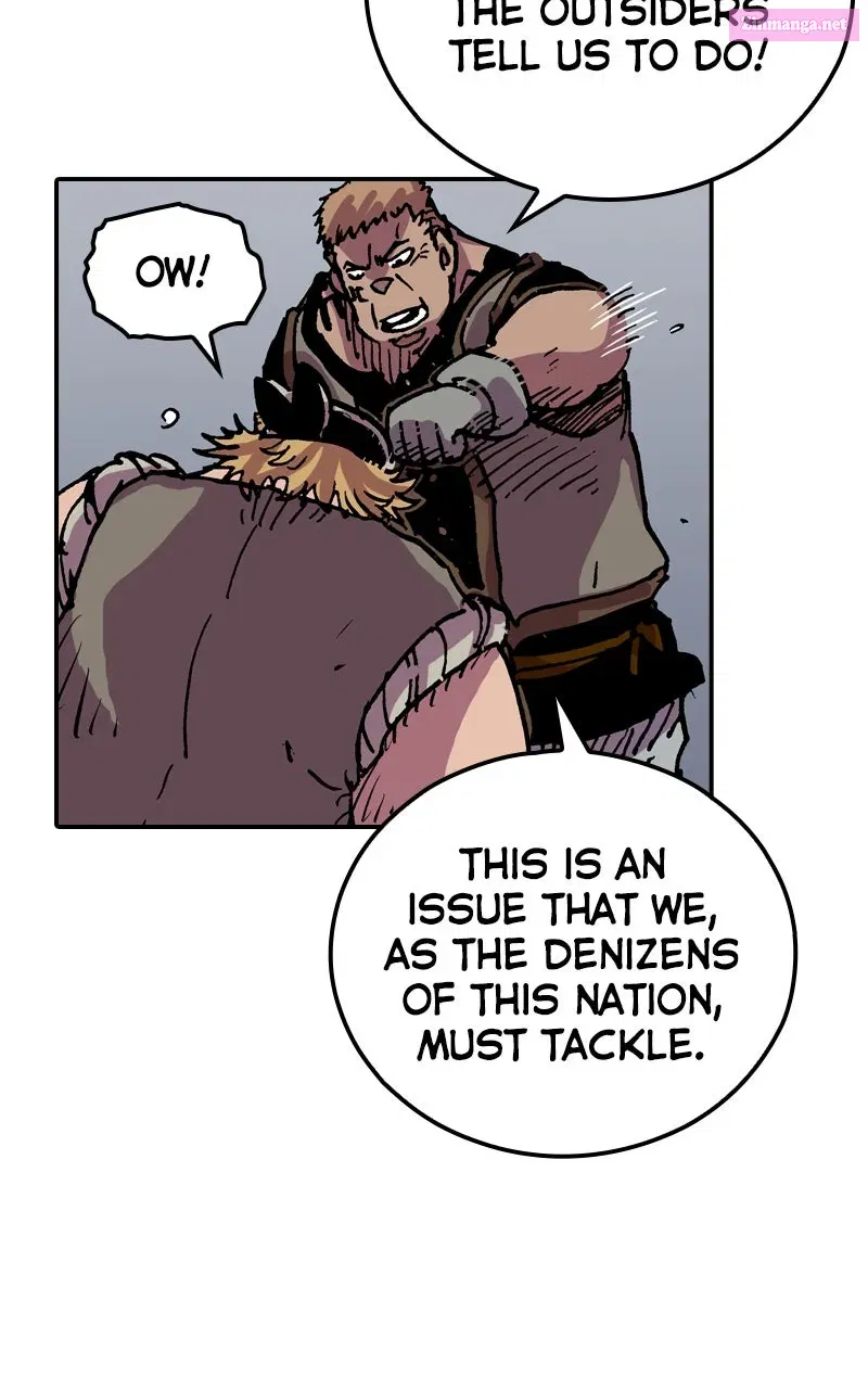 Clevatess, chapter 33, page 16