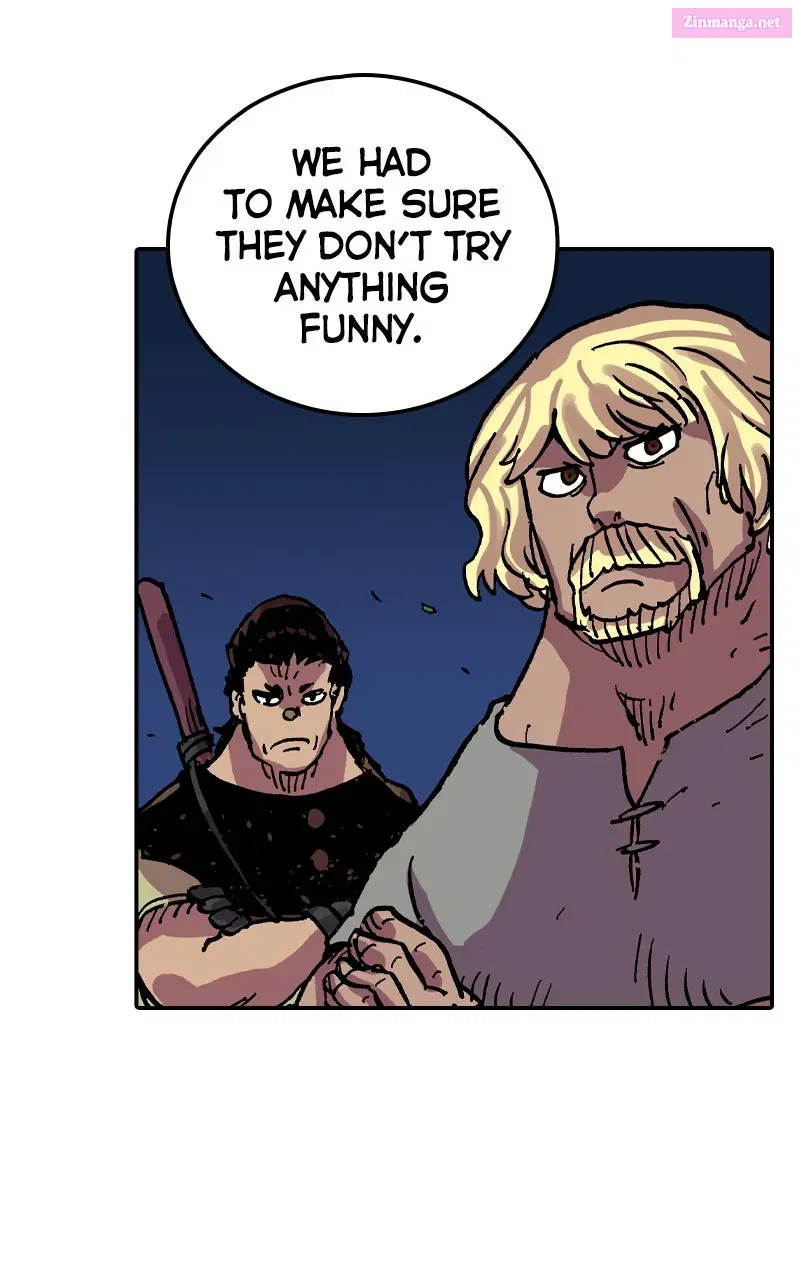 Clevatess, chapter 33, page 18