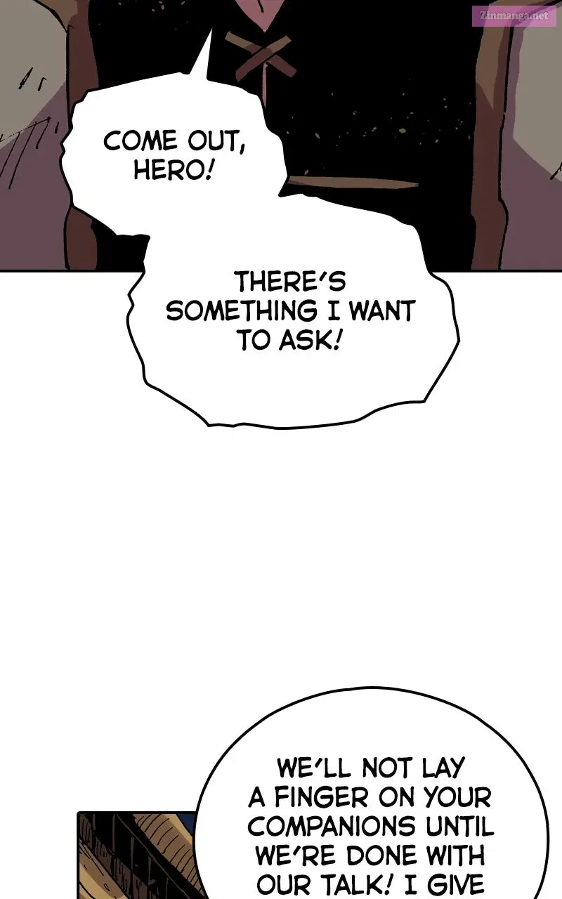 Clevatess, chapter 33, page 22
