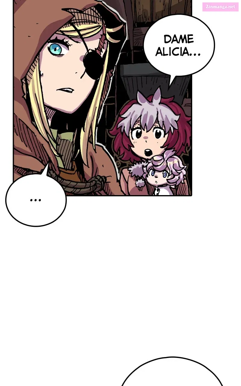 Clevatess, chapter 33, page 24