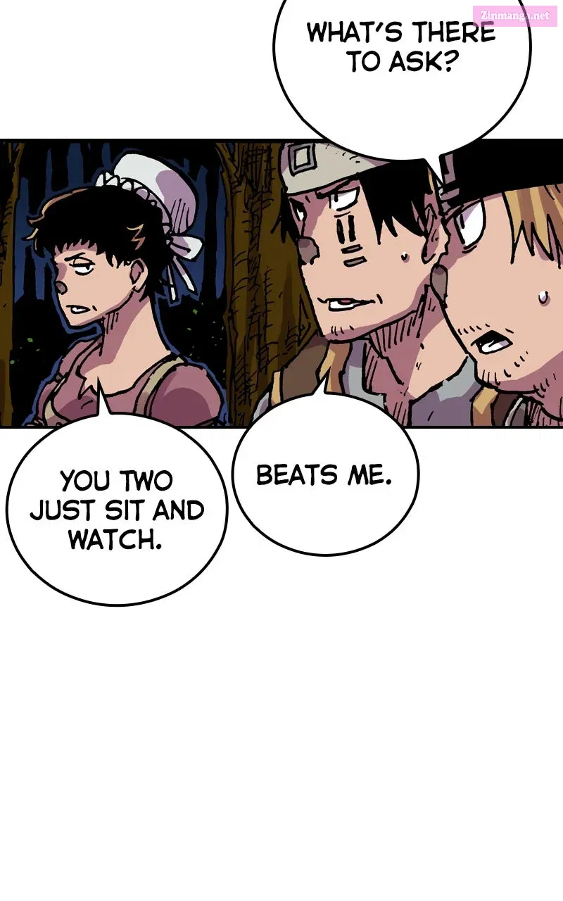 Clevatess, chapter 33, page 25