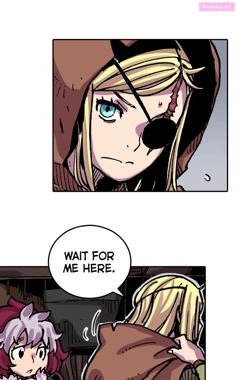 Clevatess, chapter 33, page 26
