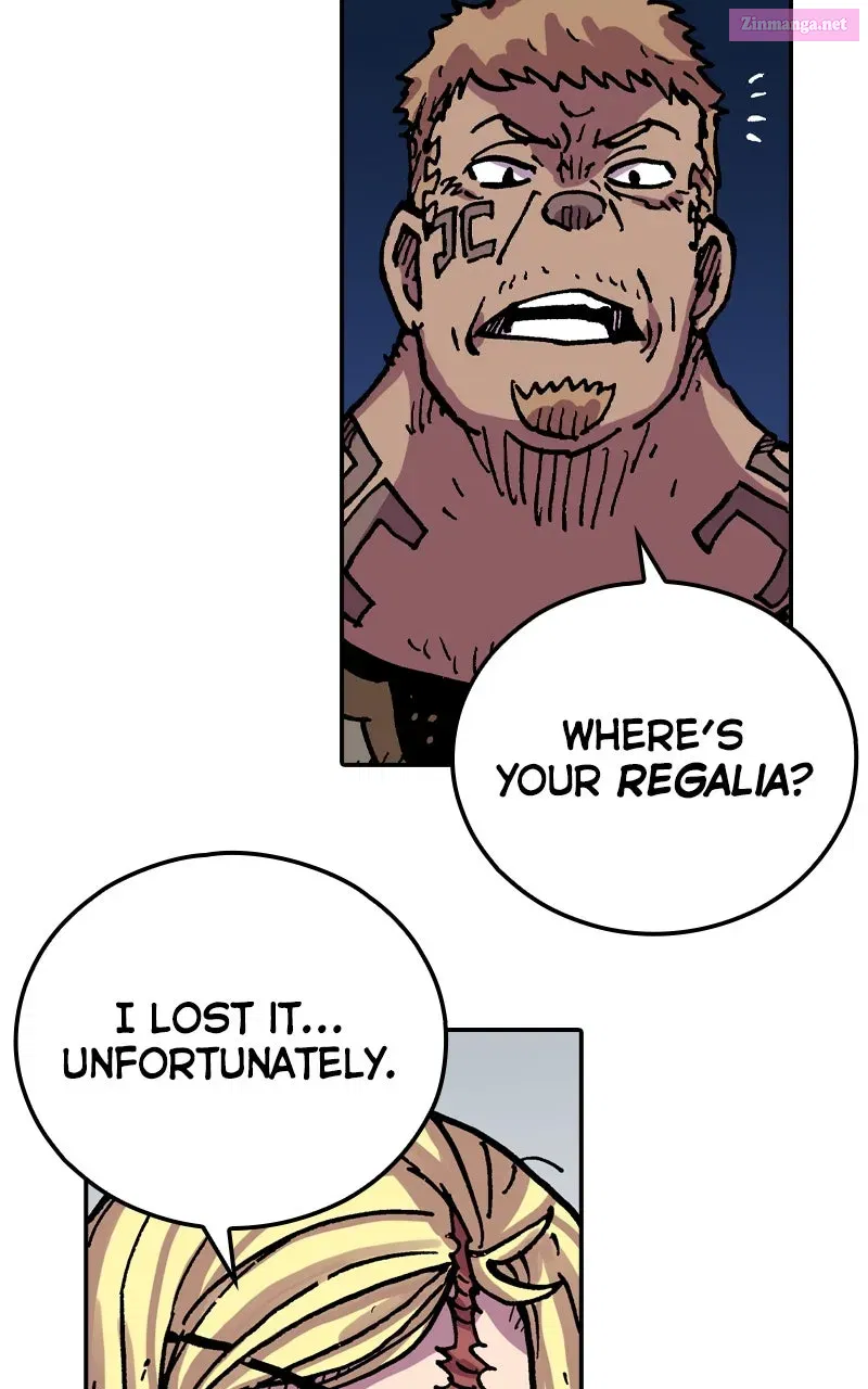Clevatess, chapter 33, page 30