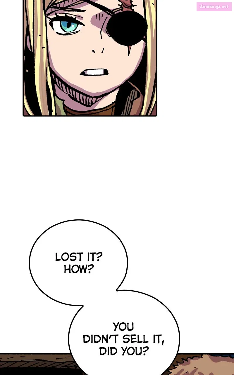 Clevatess, chapter 33, page 31
