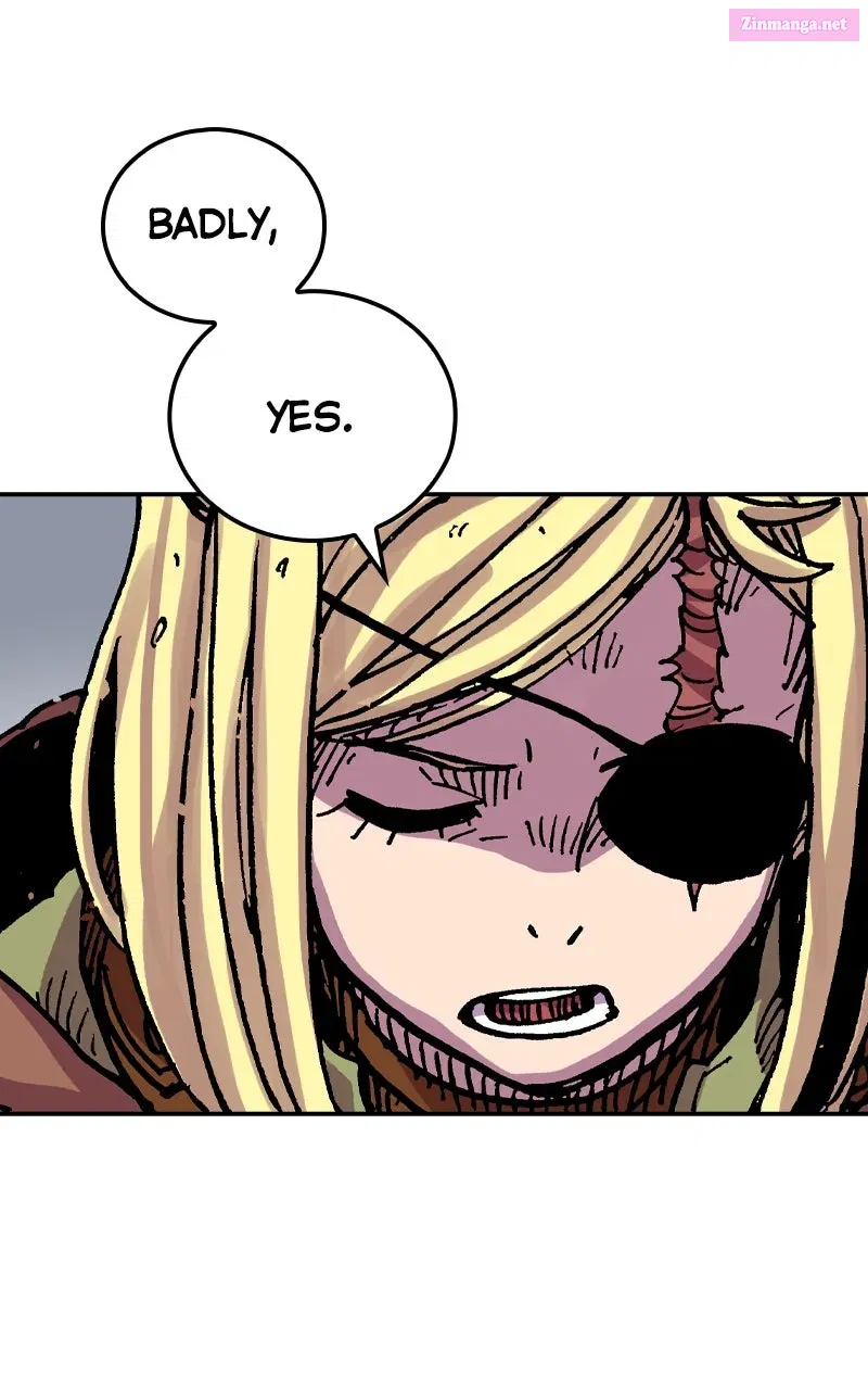Clevatess, chapter 33, page 34