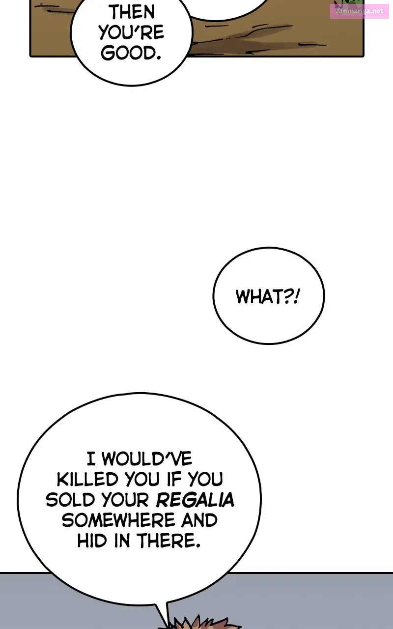 Clevatess, chapter 33, page 36