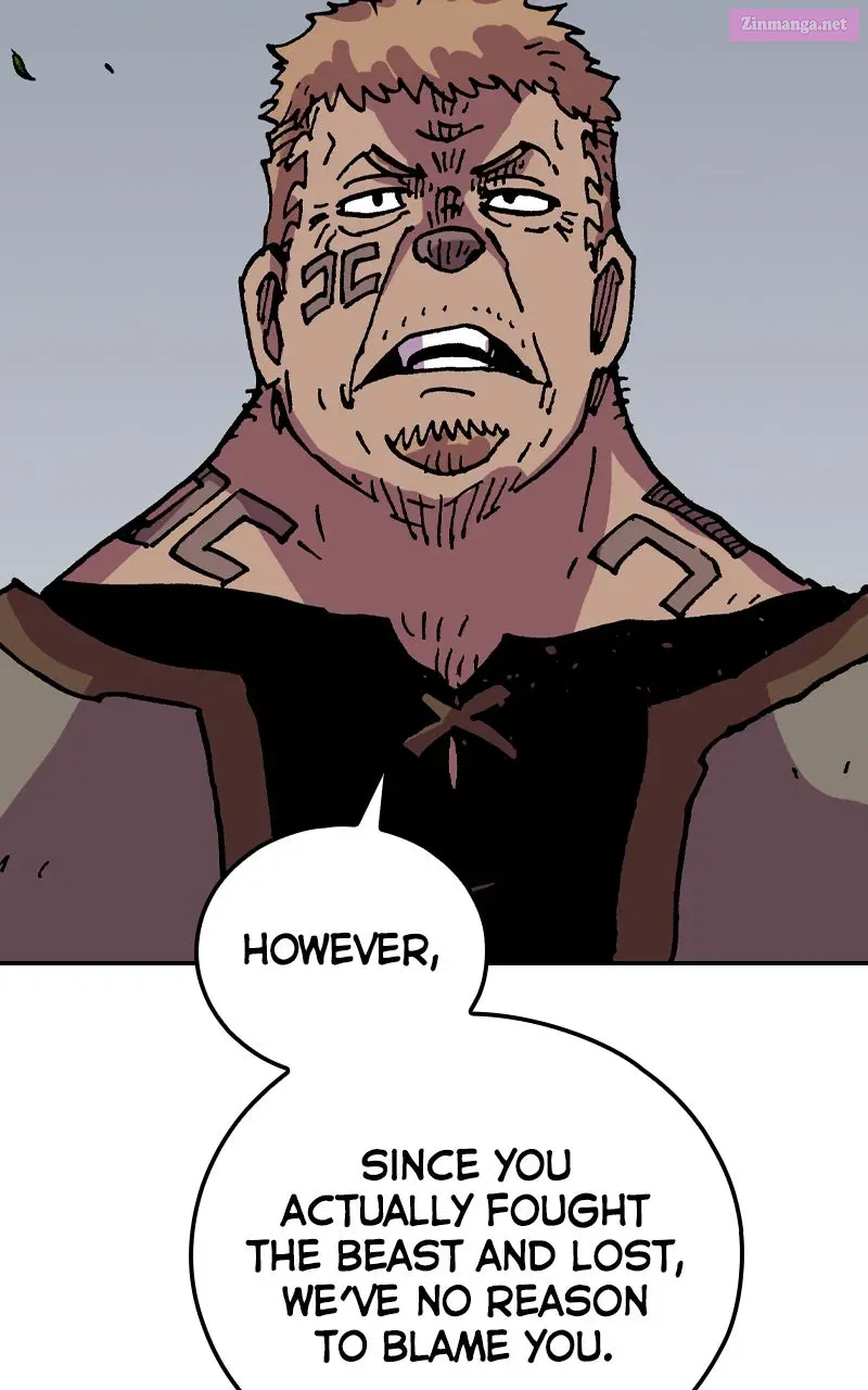 Clevatess, chapter 33, page 37