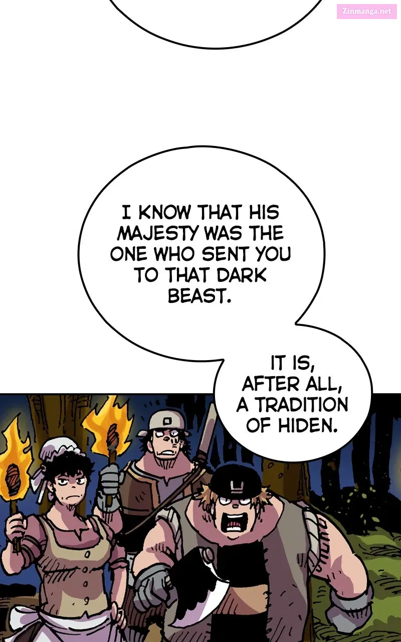 Clevatess, chapter 33, page 38