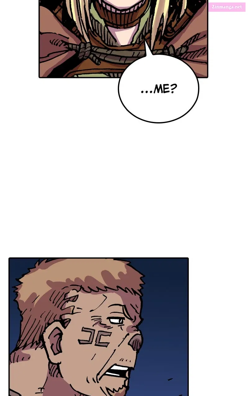 Clevatess, chapter 33, page 40