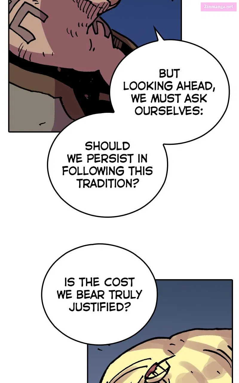 Clevatess, chapter 33, page 41