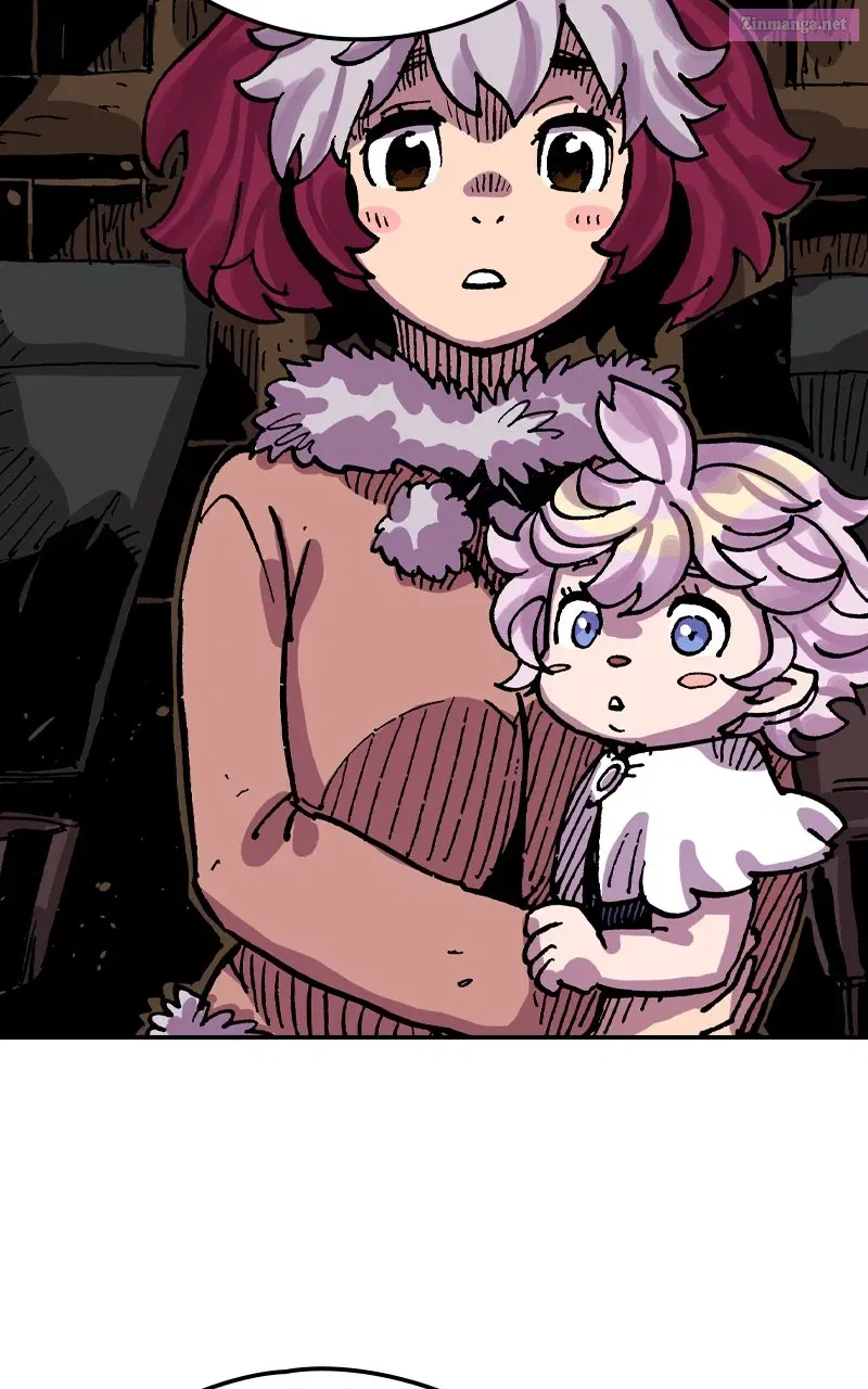 Clevatess, chapter 33, page 43