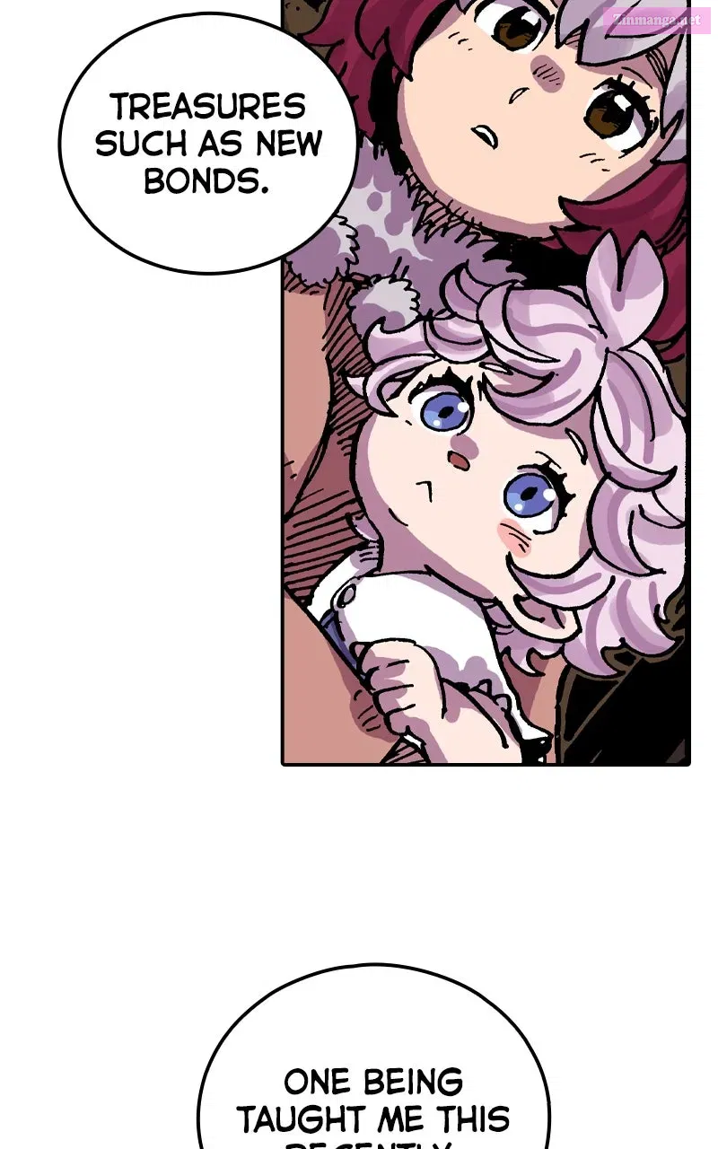 Clevatess, chapter 33, page 61