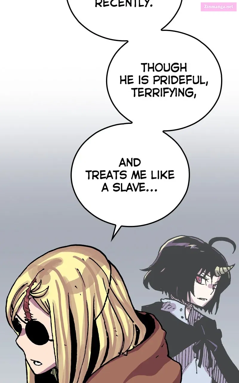 Clevatess, chapter 33, page 62