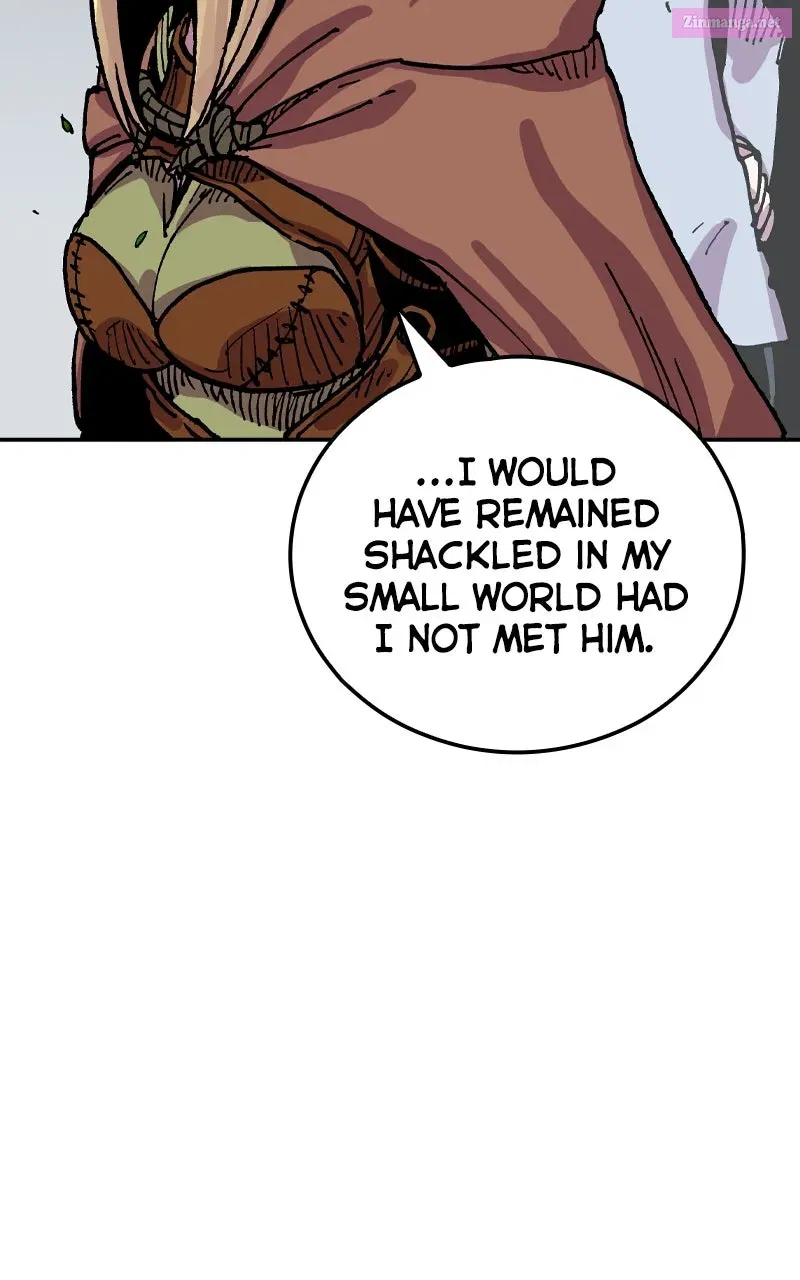 Clevatess, chapter 33, page 63
